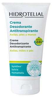 Antyperspirant Dezodorant w kremie 50 ml