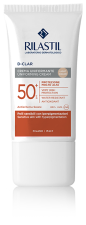 D-Clar Krem ujednolicający SPF 50+ 40 ml