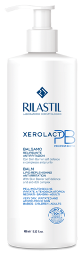 Balsam do ciała Xerolact PB