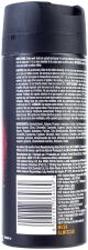 Piżmowy dezodorant w sprayu 150 ml