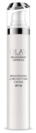 Regenerist Luminous Krem Rozświetlająco-Ochronny SPF 20 50 ml