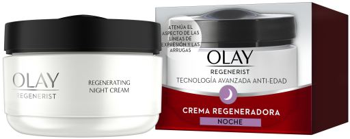 Regenerist Regenerujący Krem na Noc 50 ml