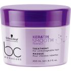 Bc Bonacure Keratin Smooth Perfect Kuracja 200 ml