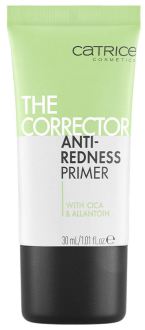 The Corrector Podkład przeciw zaczerwienieniom 30 ml