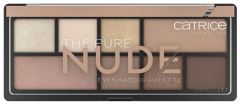 Paleta cieni do powiek Pure Nude 9 gr