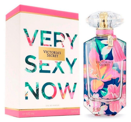 Woda perfumowana Very Sexy Now 50 ml