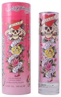 Woda perfumowana Ed Hardy 100 ml