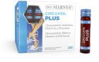 Circuven Plus 20 fiolek x 10 ml