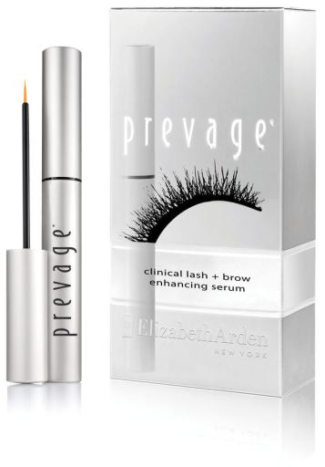 Prevage Clinical Lash + Serum wzmacniające brwi 4 ml