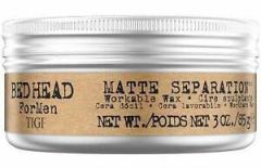 For Men Matte Separation Wosk do stylizacji włosów 85 gr