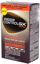 Szampon redukujący siwą brodę Control Gx 118 ml