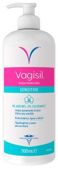 Sensitive Żel Intymny 500 ml