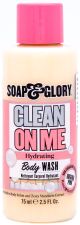 Clean On Me Żel pod prysznic 75 ml