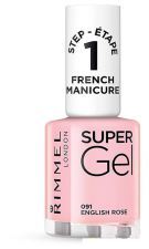 Super Żel Francuski Manicure