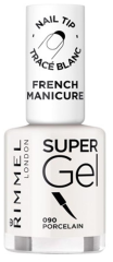 Super Żel Francuski Manicure