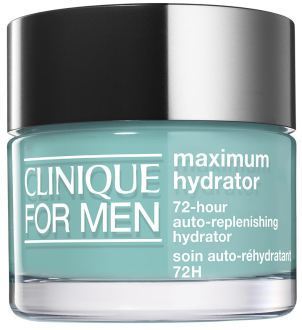 For Men Maximum Hydrator Krem do Twarzy 72H 50 ml