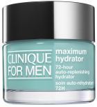 For Men Maximum Hydrator Krem do Twarzy 72H 50 ml