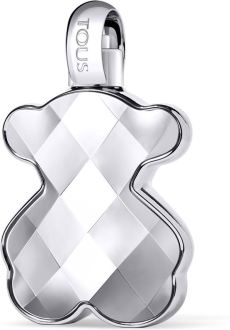 Woda perfumowana Loveme The Silver