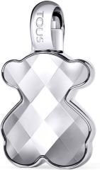 Woda perfumowana Loveme The Silver