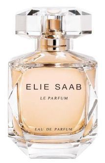 Woda perfumowana Le Parfum