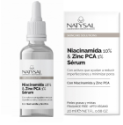 Niacynamid 10% &amp; Cynk PCA 1% Serum 20ml