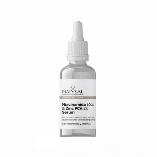 Niacynamid 10% &amp; Cynk PCA 1% Serum 20ml