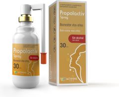 Propolactiv spray do jamy ustnej 30ml