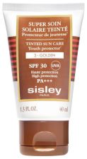 Super Soin Solaire Krem CC SPF 30 40ml