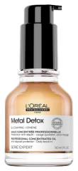 Olejek Koncentrat Detox Metalowy 50 ml