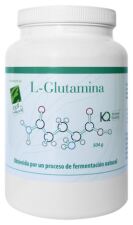 L-glutamina w proszku 504 gr