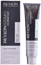 Revlonissimo High Coverage Anti-Age Trwała Koloryzacja 60 ml