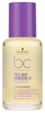 BC Bonacure Frizz Away Olejek wygładzający 50 ml