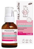 Olejek do masażu PranaBB Tummy Comfort 30 ml