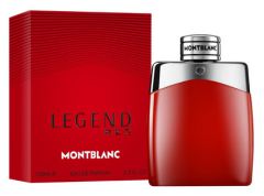 Woda perfumowana Legend Red