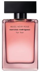 Woda perfumowana Musc Noir Rose