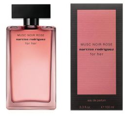 Woda perfumowana Musc Noir Rose