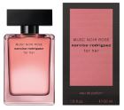 Woda perfumowana Musc Noir Rose