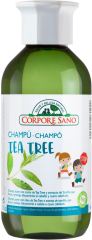 Szkolny szampon Tea Tree 300 ml