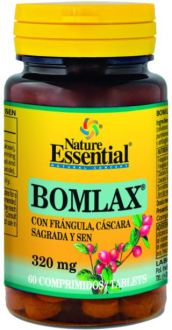 Bomlax 320 mg 60 tabletek