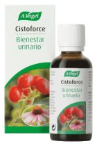 Krople Cistoforce 50 ml