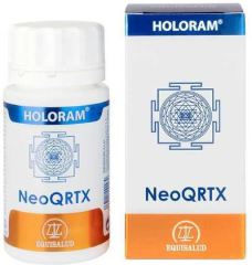 Holoram Neoqrtx 60 kapsułek