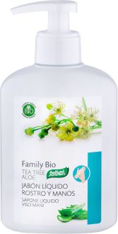 Mydło w płynie Bio Drzewo Herbaciane 250 ml