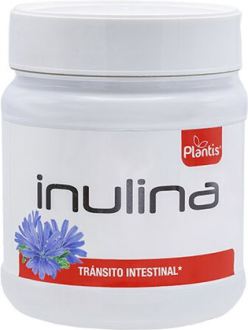 Inulina Tranzyt Jelitowy 300 gr