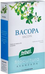 Bacopa 40 kapsułek