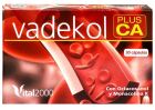 2000 Vadekol Plus Ca 30 kapsułek