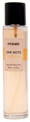 Woda toaletowa One Note Vanilla 100 ml