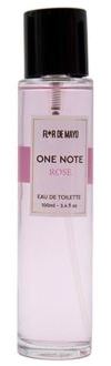 Woda toaletowa One Note Roses 100 ml