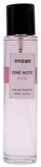 Woda toaletowa One Note Roses 100 ml