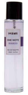 Woda toaletowa One Note Berries 100 ml