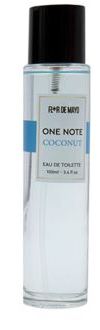 Woda toaletowa One Note Coconut 100 ml